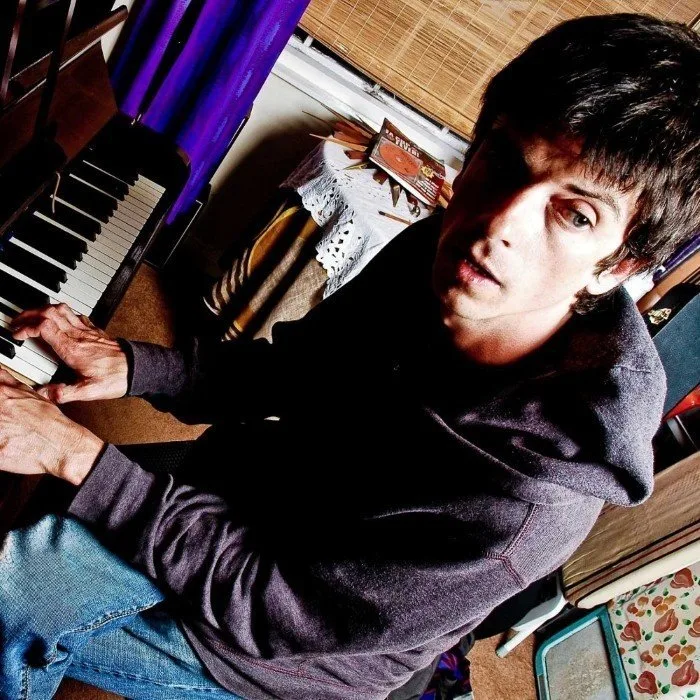 Euros Childs