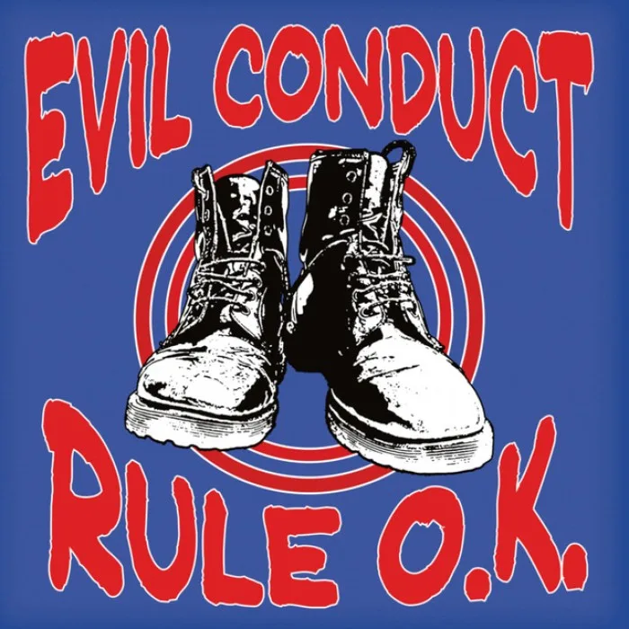 Evil Conduct