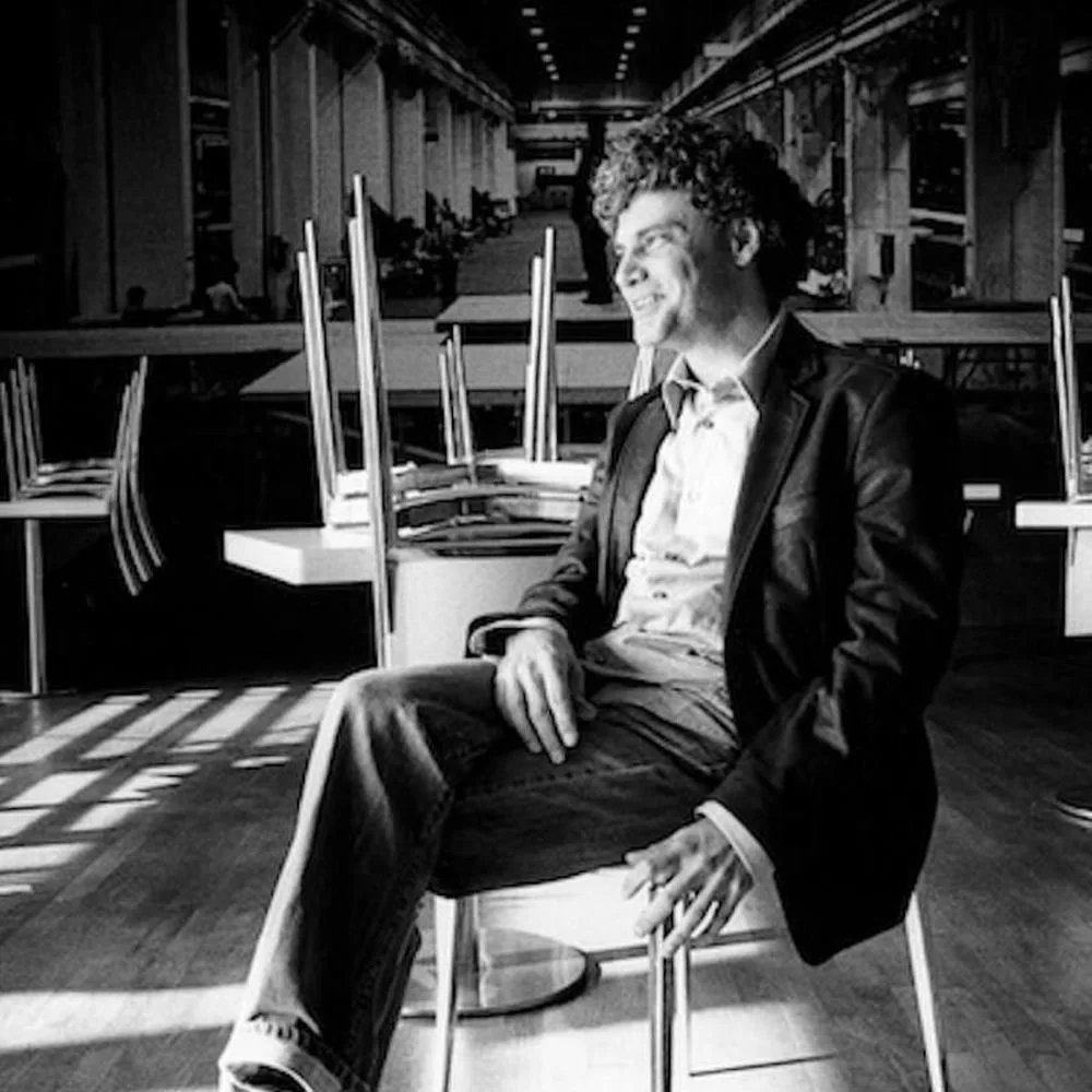 Fabrizio Cassol