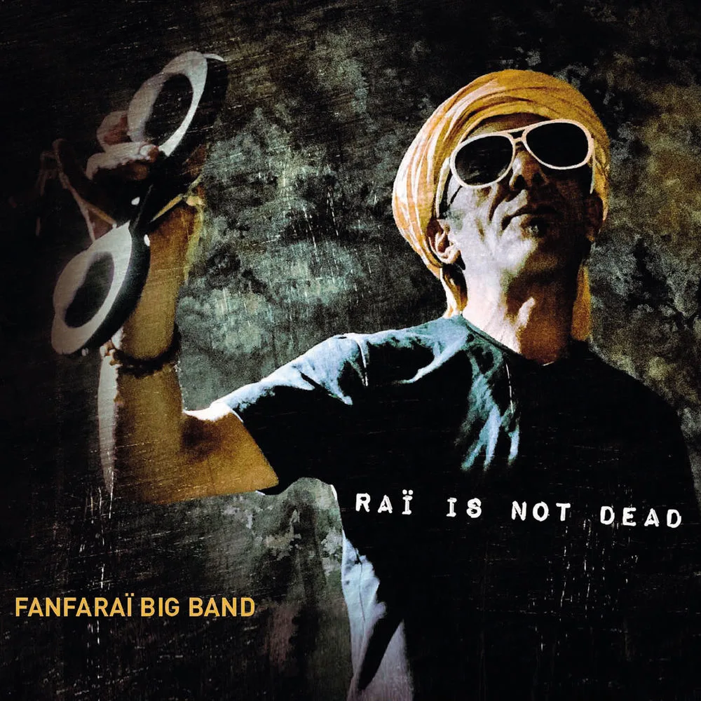 Fanfaraï Big Band
