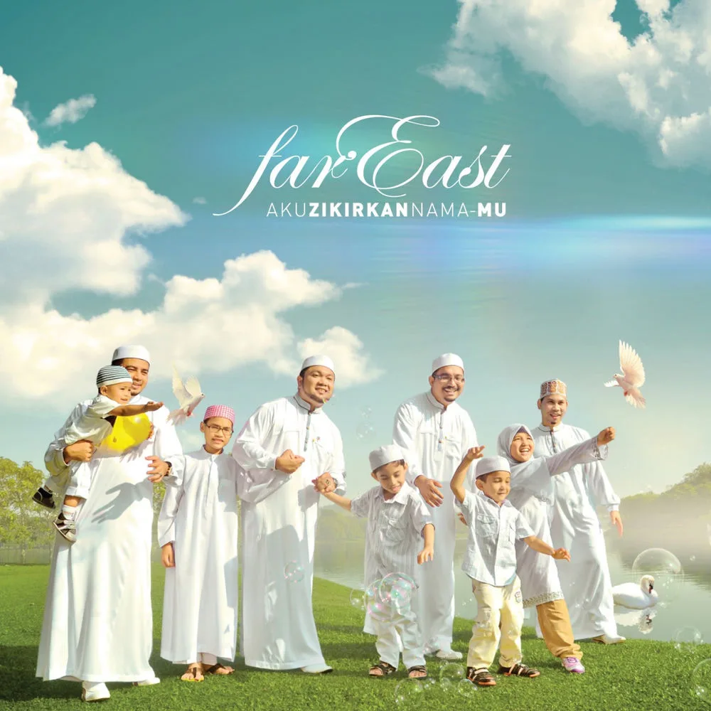 Far East