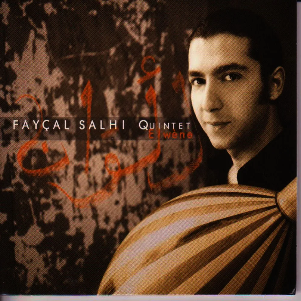 Fayçal Salhi