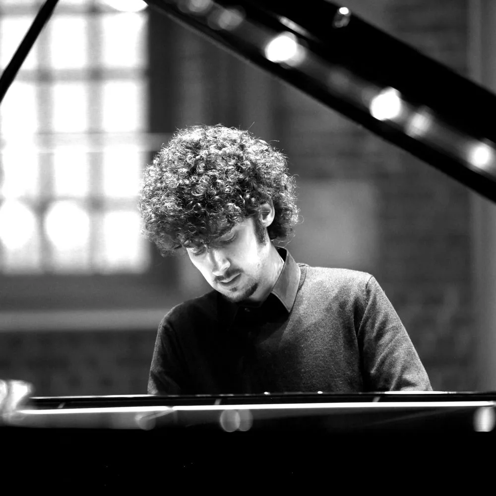 Federico Colli