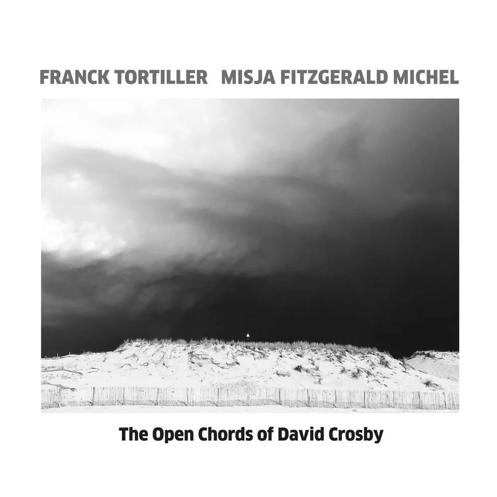 Franck Tortiller