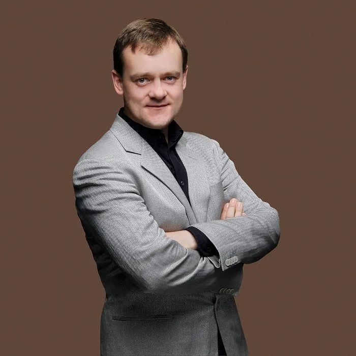 Frank Peter Zimmermann