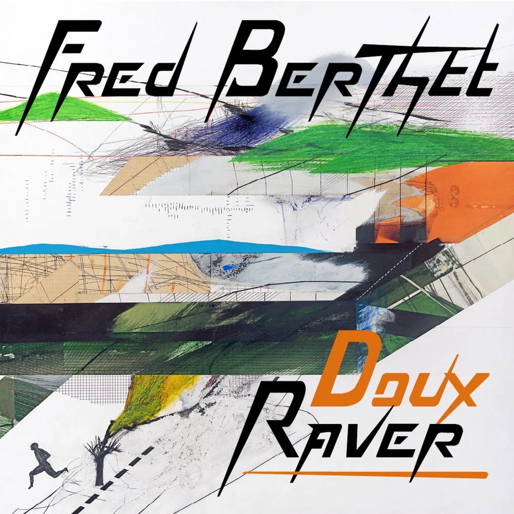 Fred Berthet