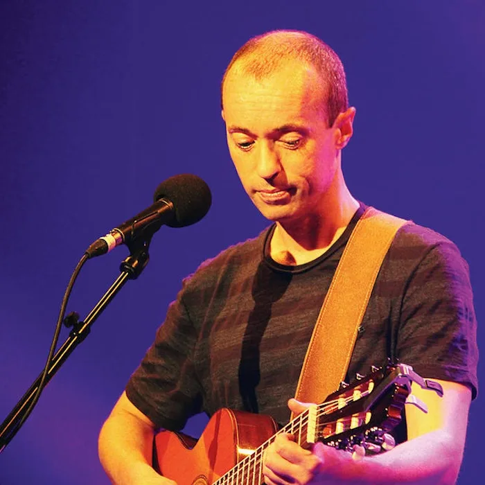 Frédéric Fromet