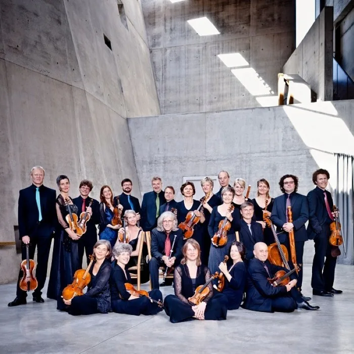 Freiburger Barockorchester