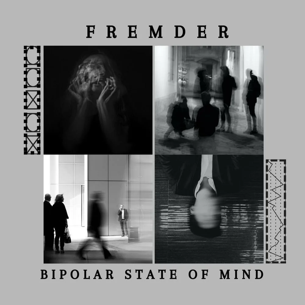 Fremder