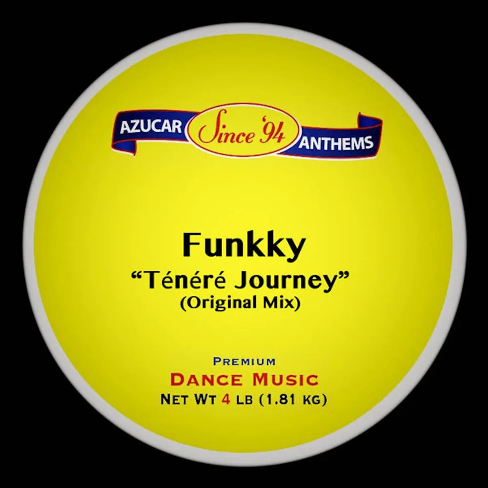 Funkky