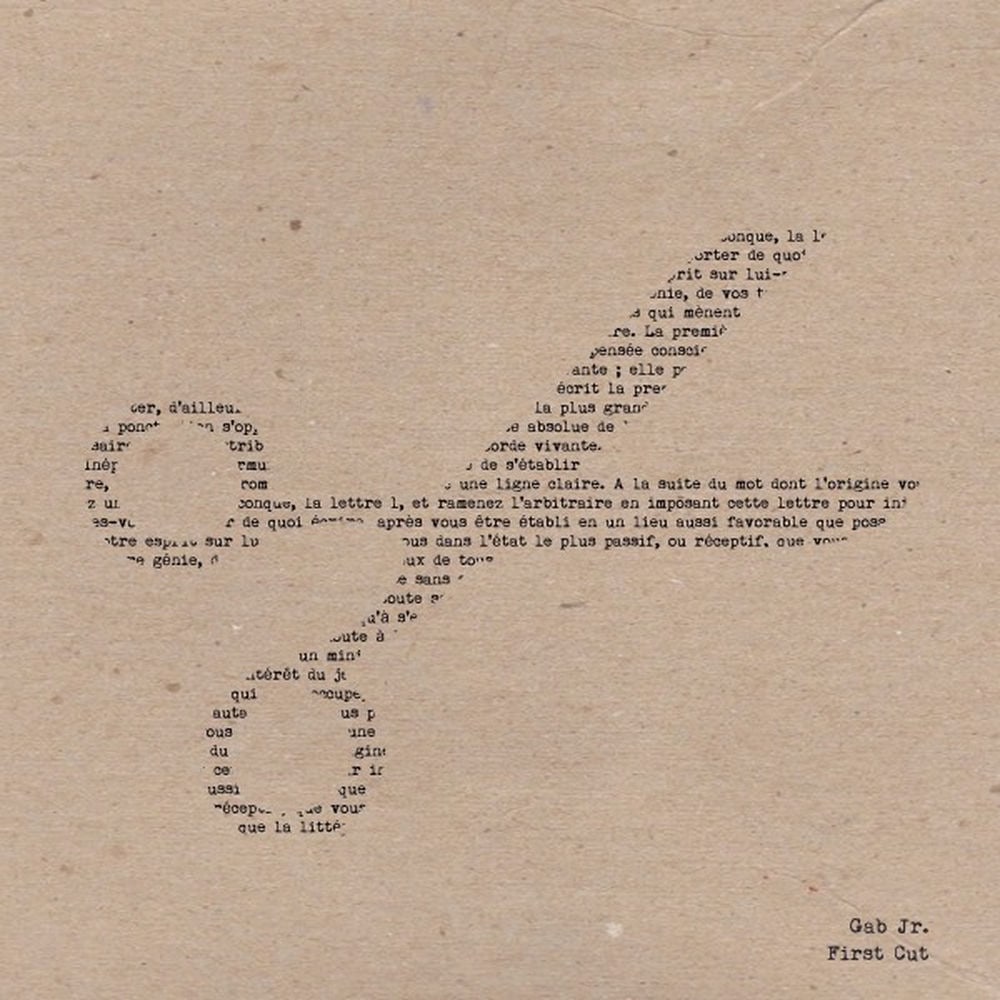 Gab Jr.