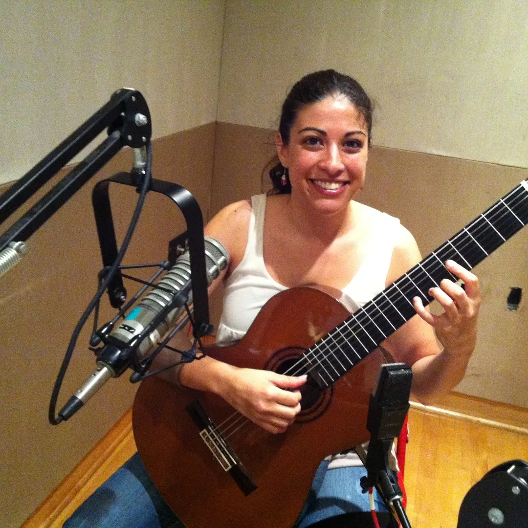 Gaëlle Solal
