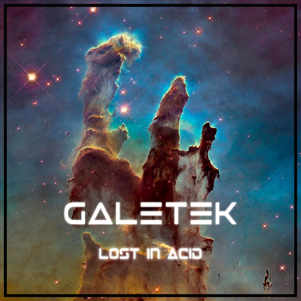 Galetek