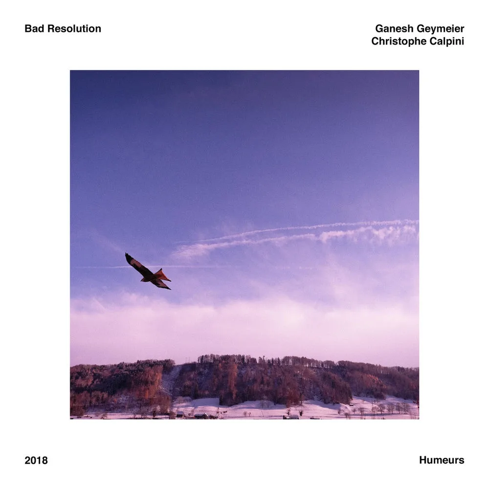 Ganesh Geymeier