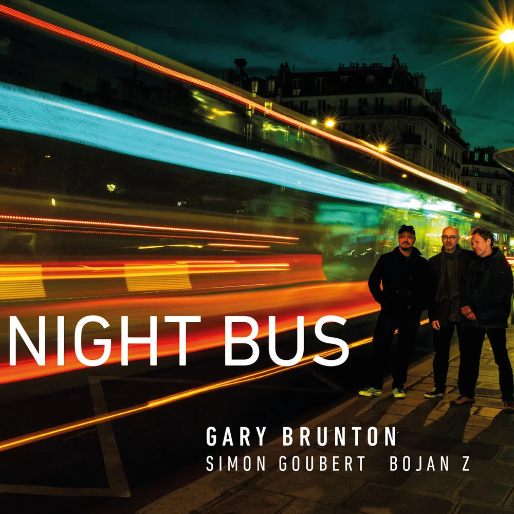 Gary Brunton