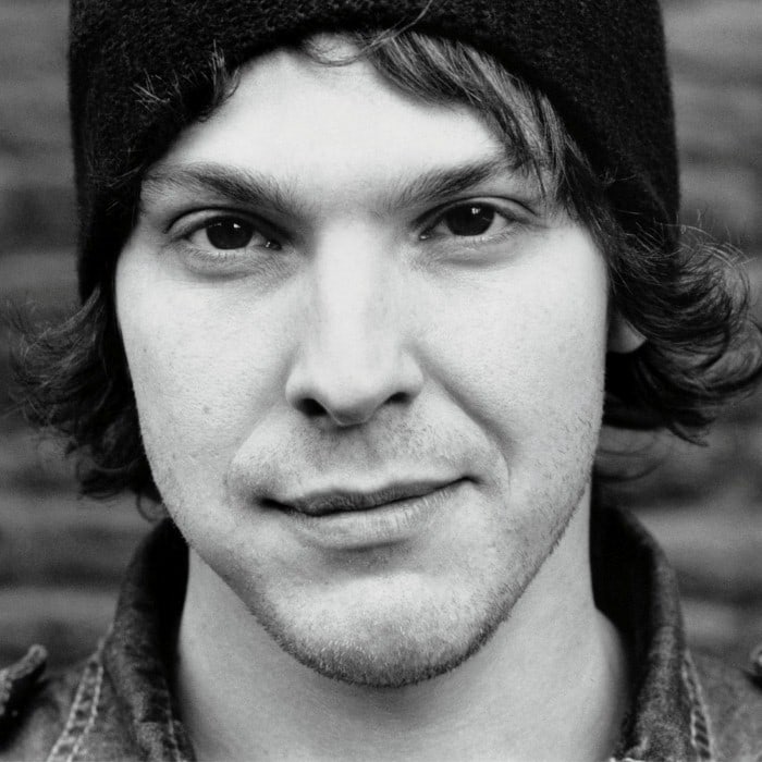Gavin DeGraw