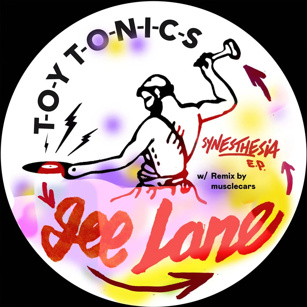 Gee Lane
