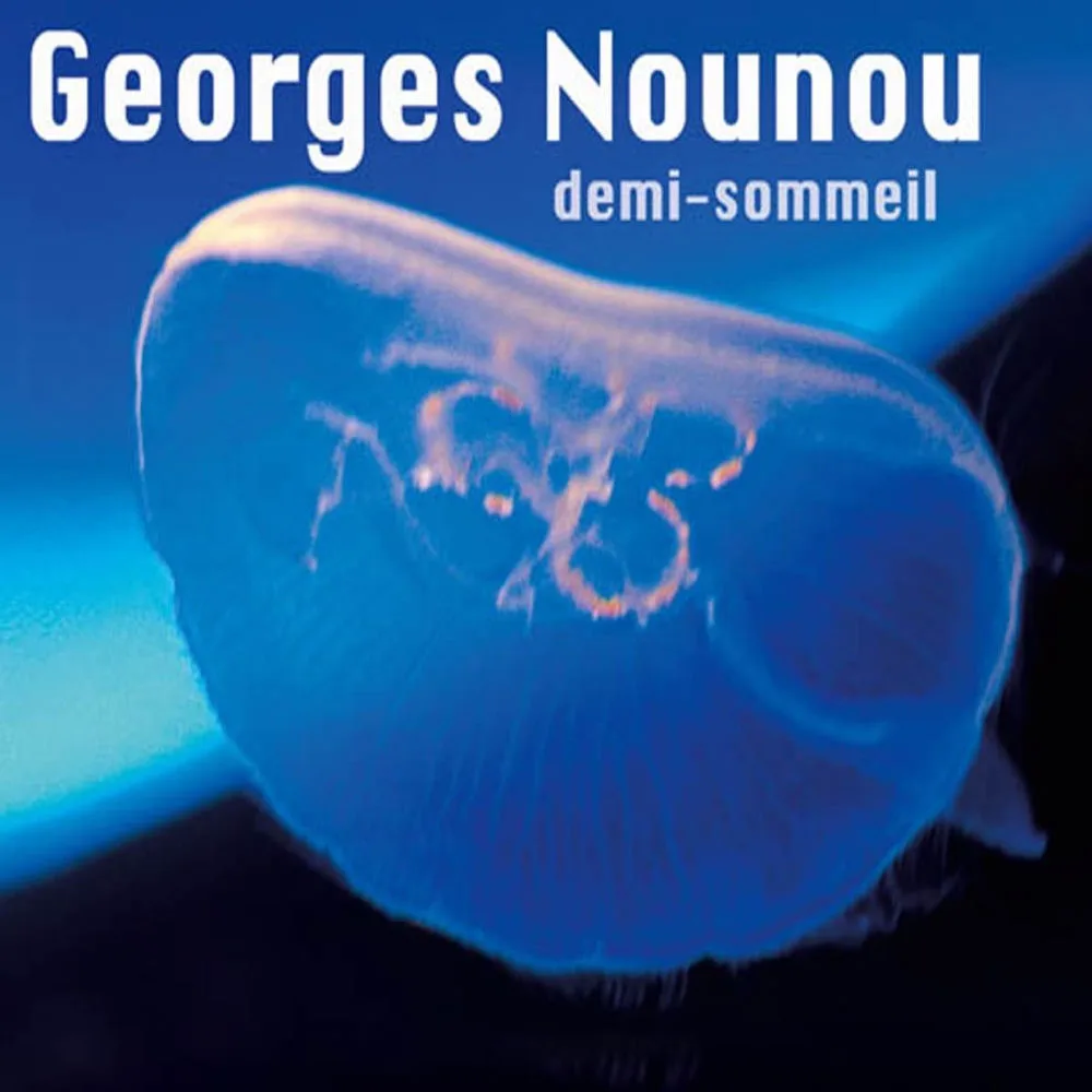 Georges Nounou