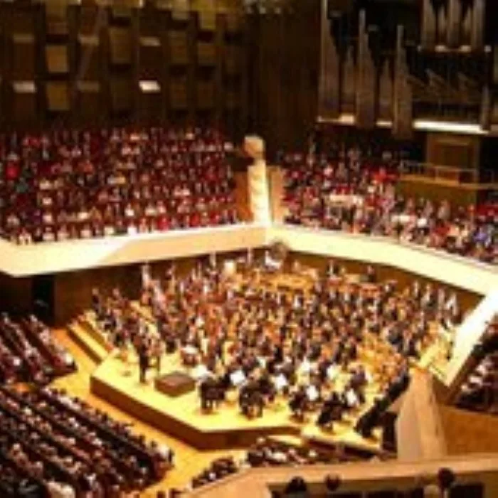 Gewandhausorchester Leipzig