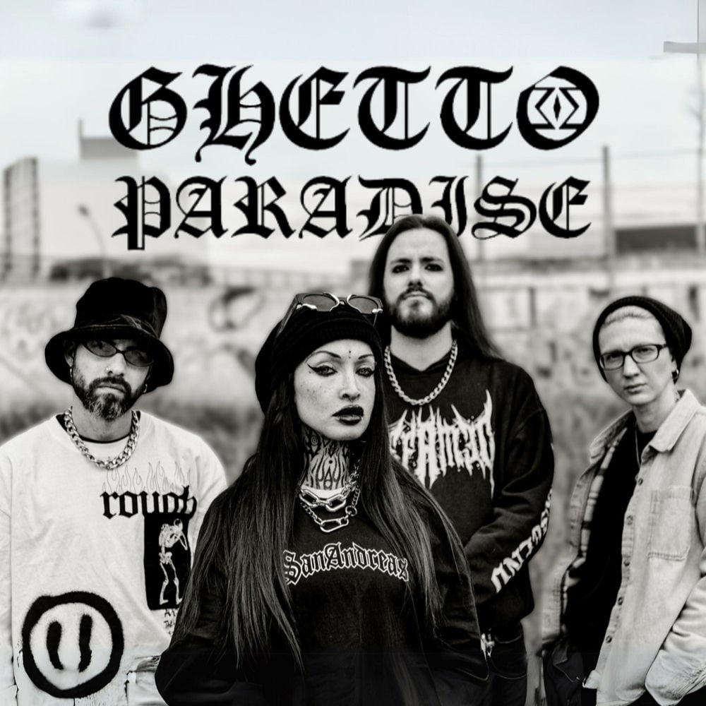 Ghetto Paradise