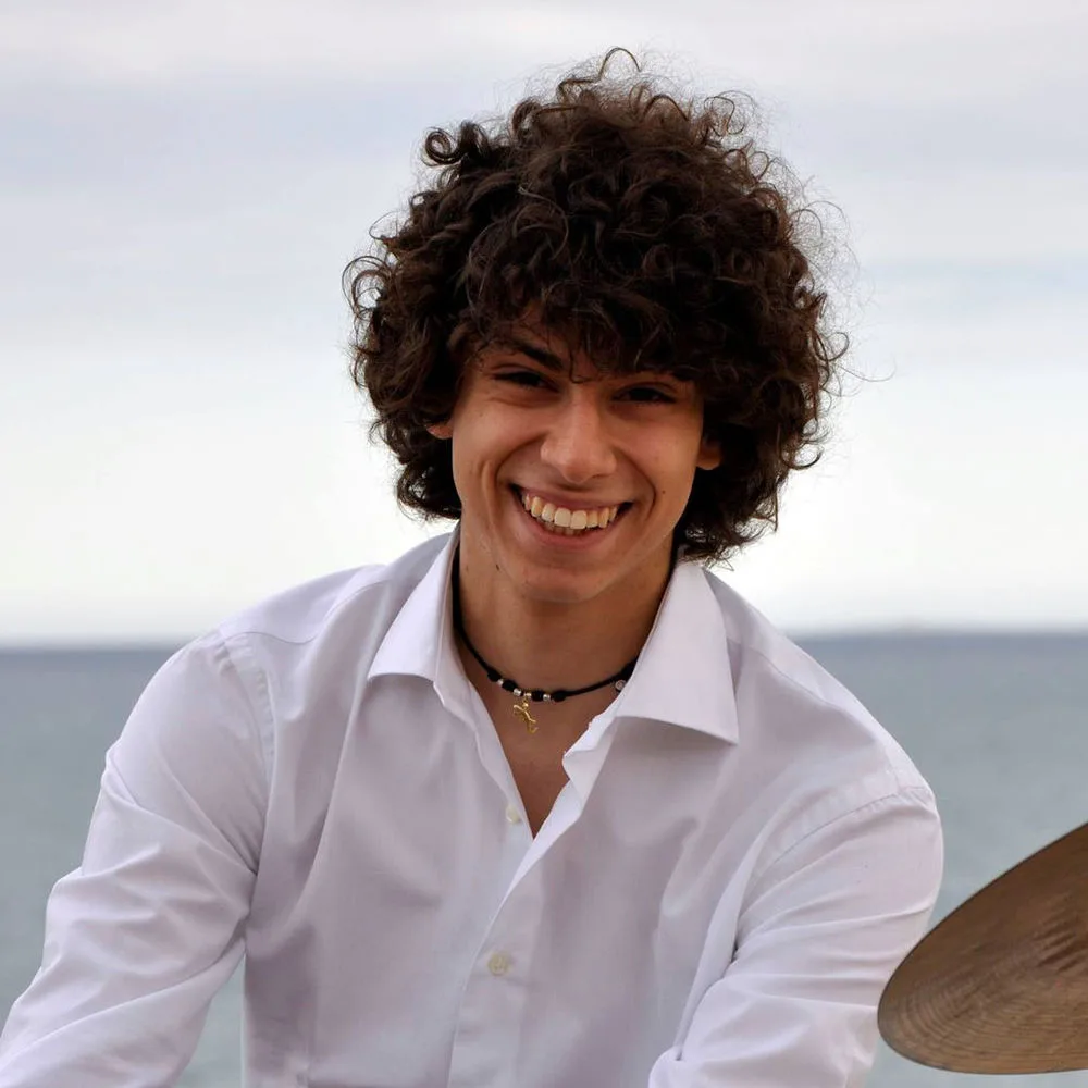 Gianluca Pellerito