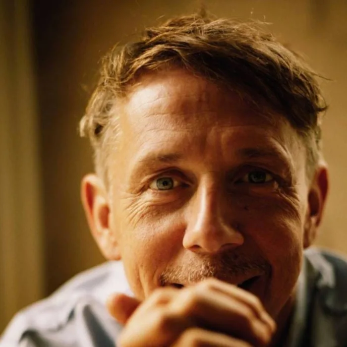 Gilles Peterson