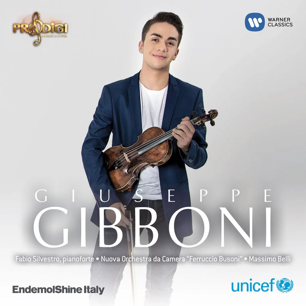 Giuseppe Gibboni