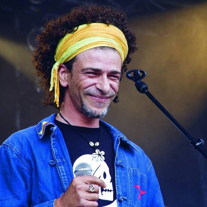 Gnawa Diffusion