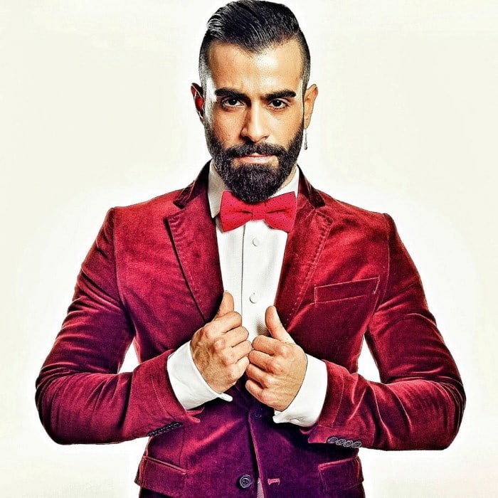 Gökhan Türkmen