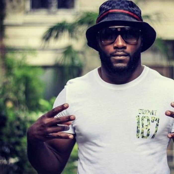 Gradur