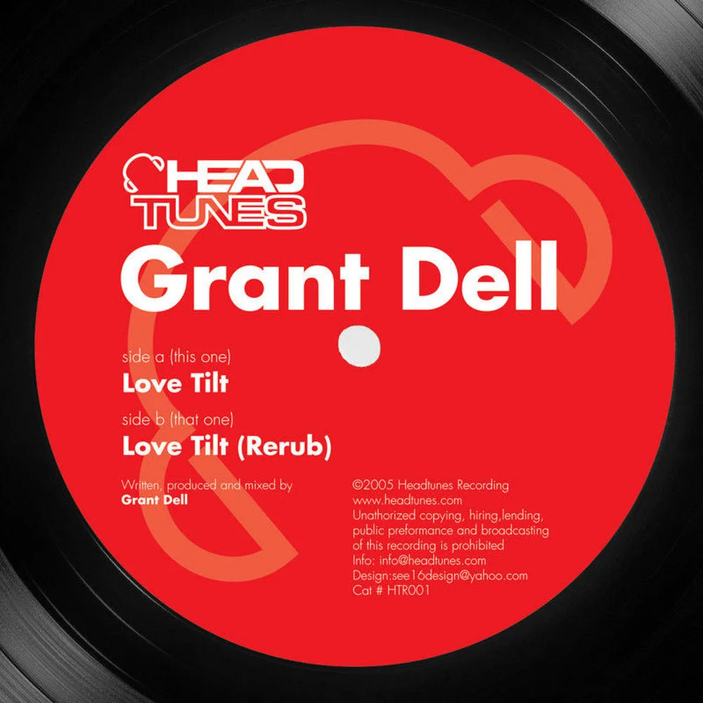 Grant Dell