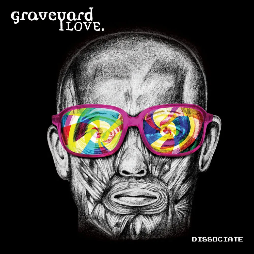 Graveyard Love