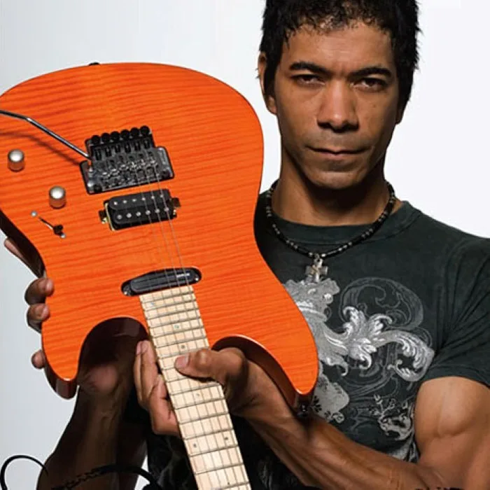 Greg Howe