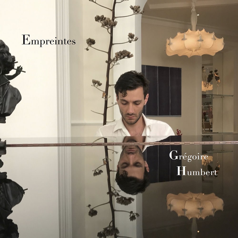Grégoire Humbert