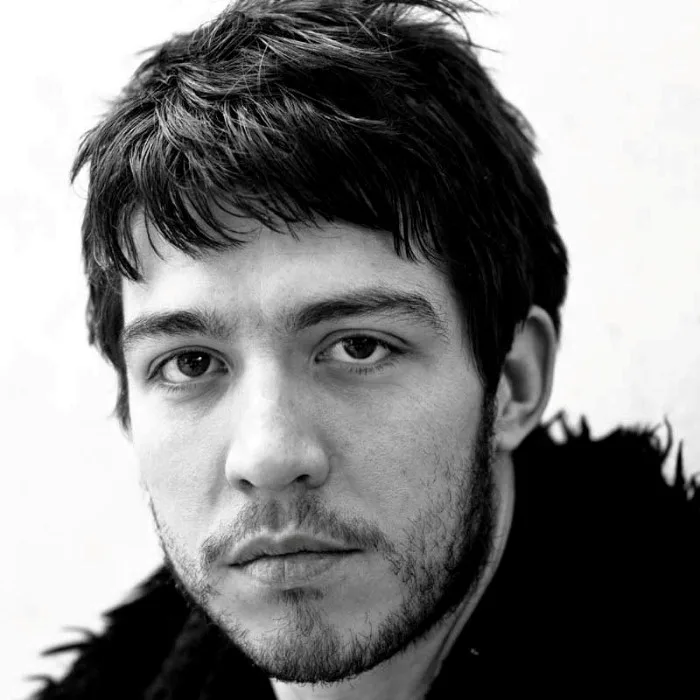 Guillaume Perret