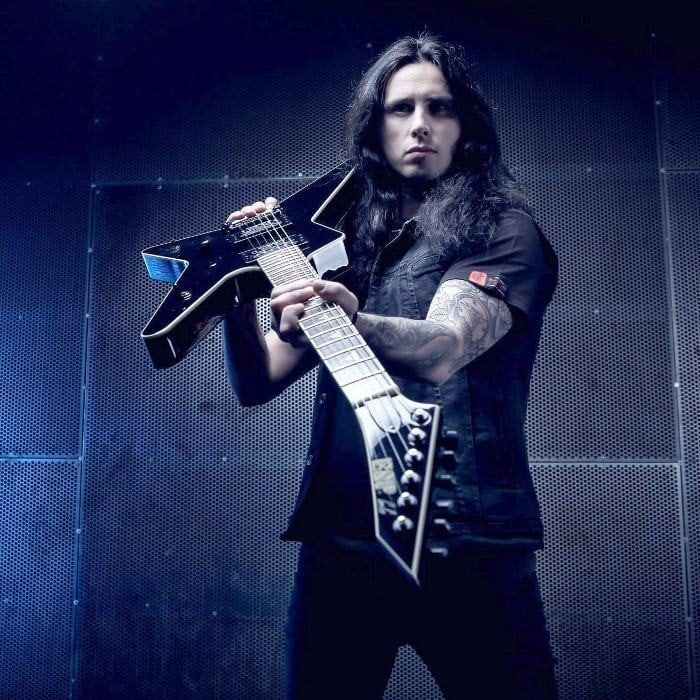 Gus G