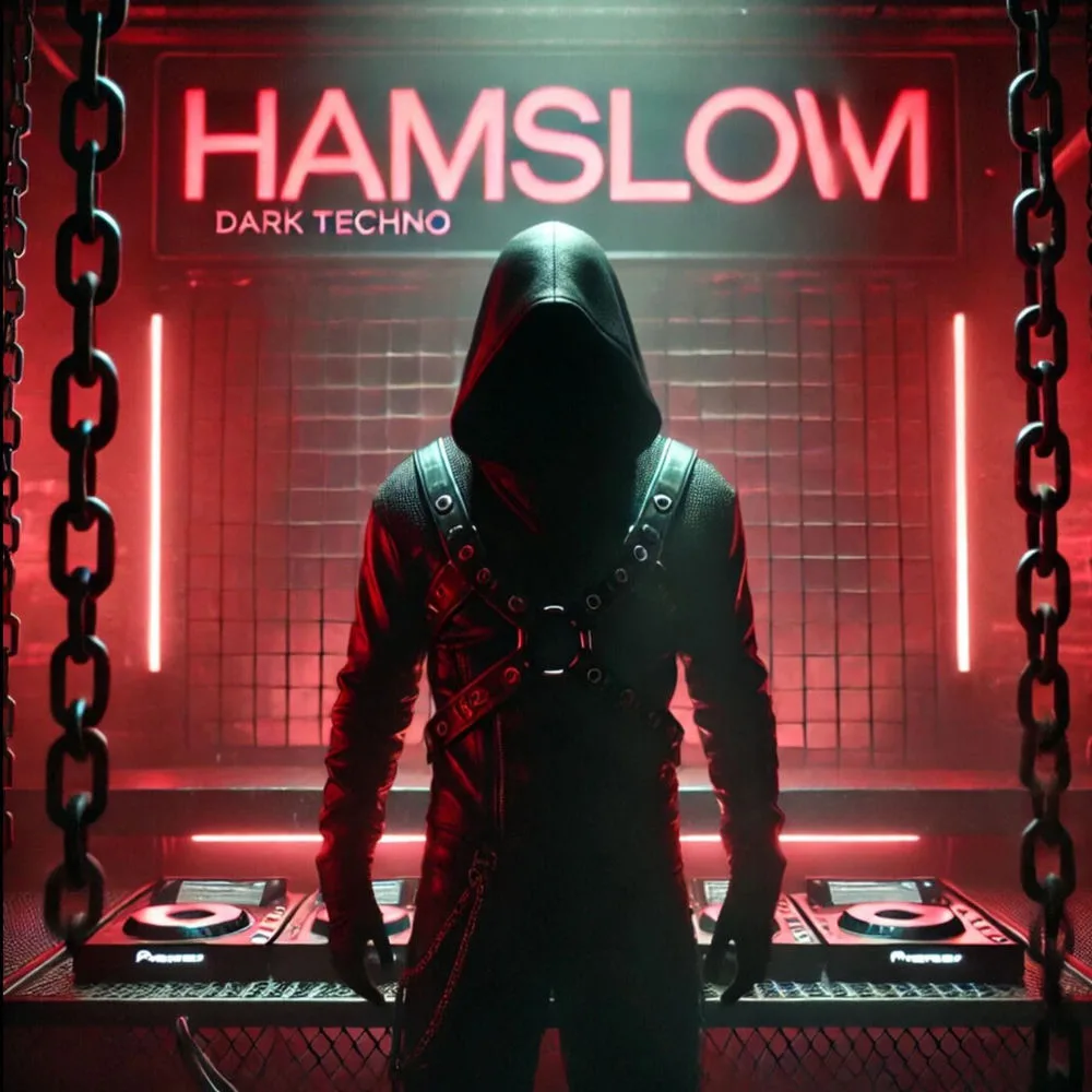 Hamslow