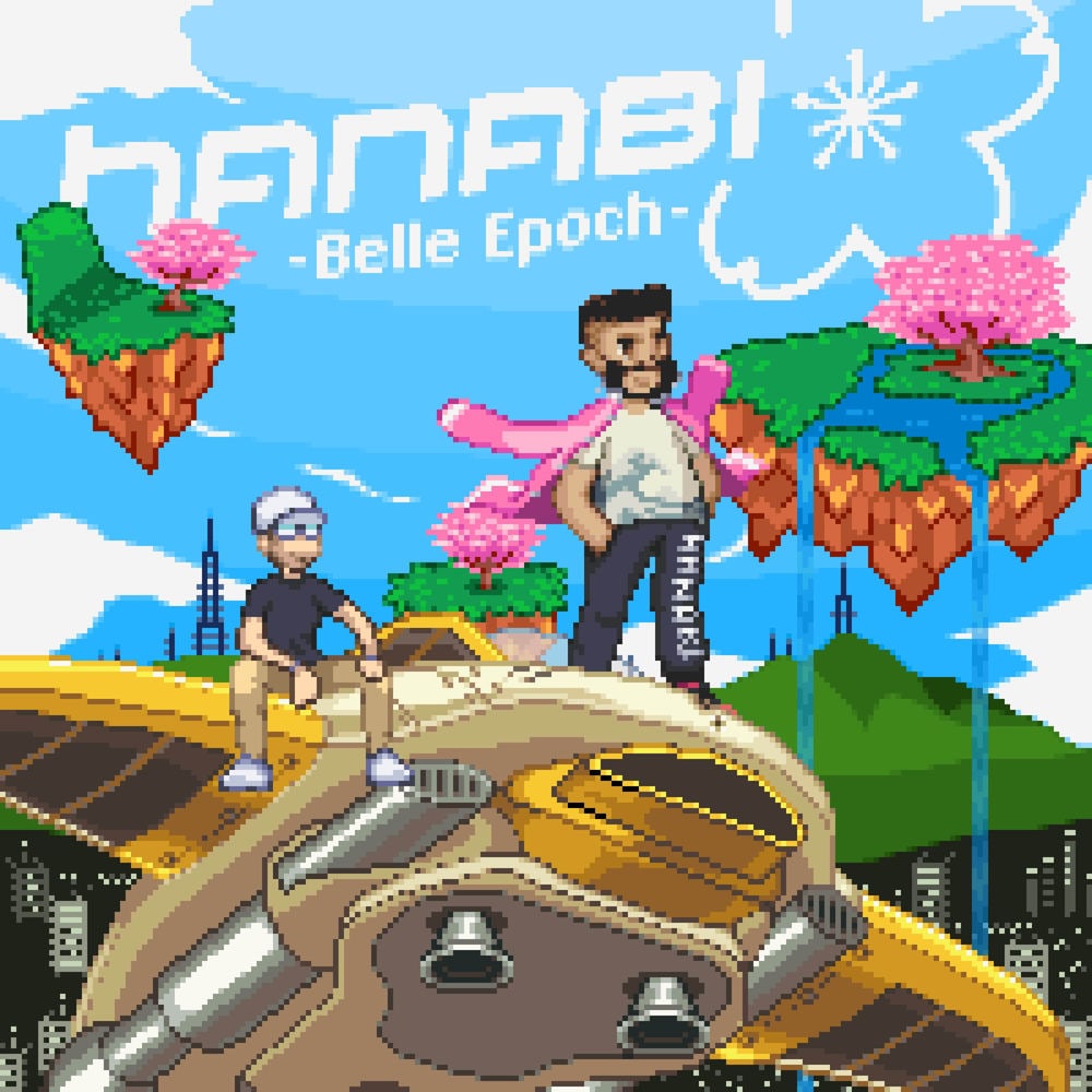 Hanabi