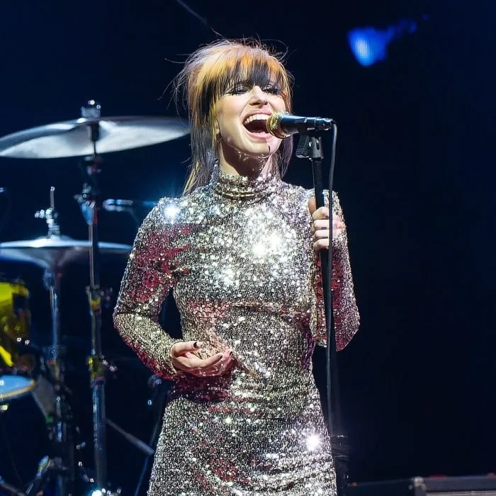 Hayley Williams