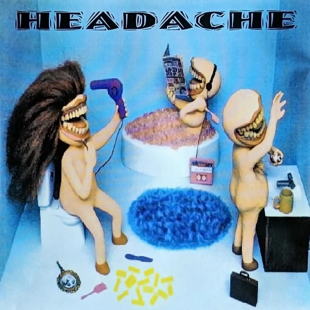 Headache