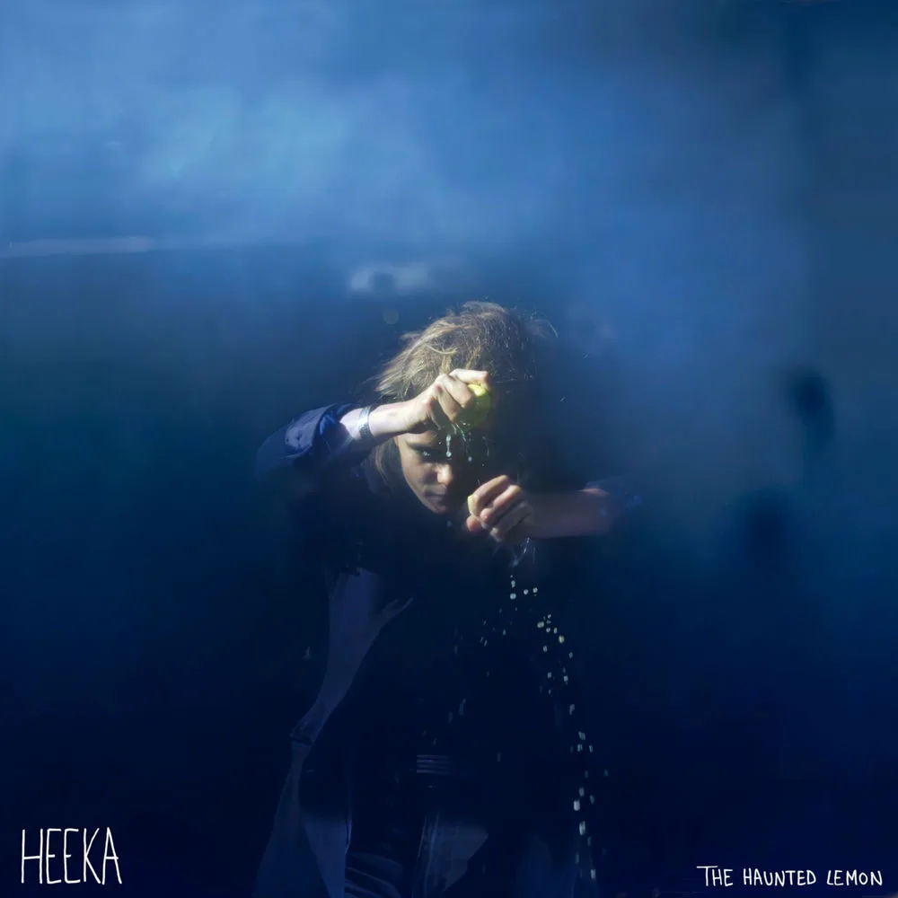 Heeka