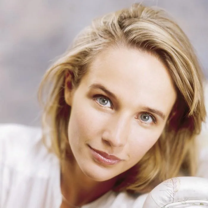 Hélène Grimaud