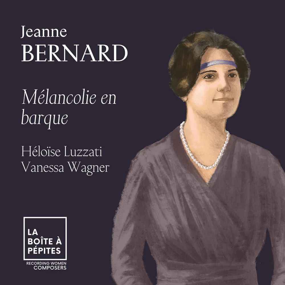 Héloïse Luzzati
