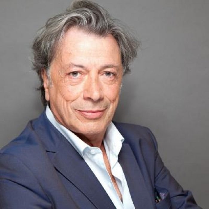 Hervé Vilard