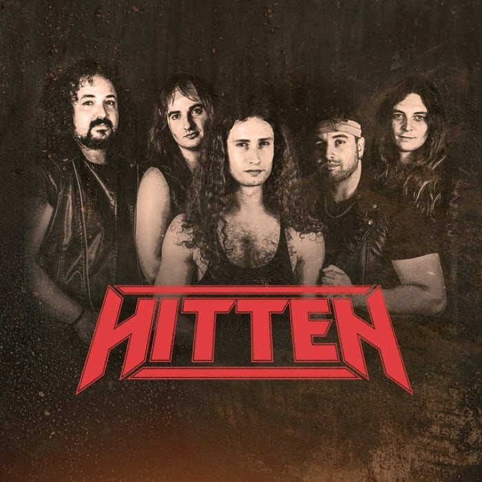 Hitten