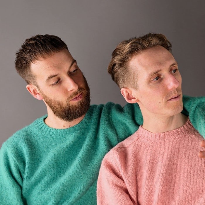 HONNE