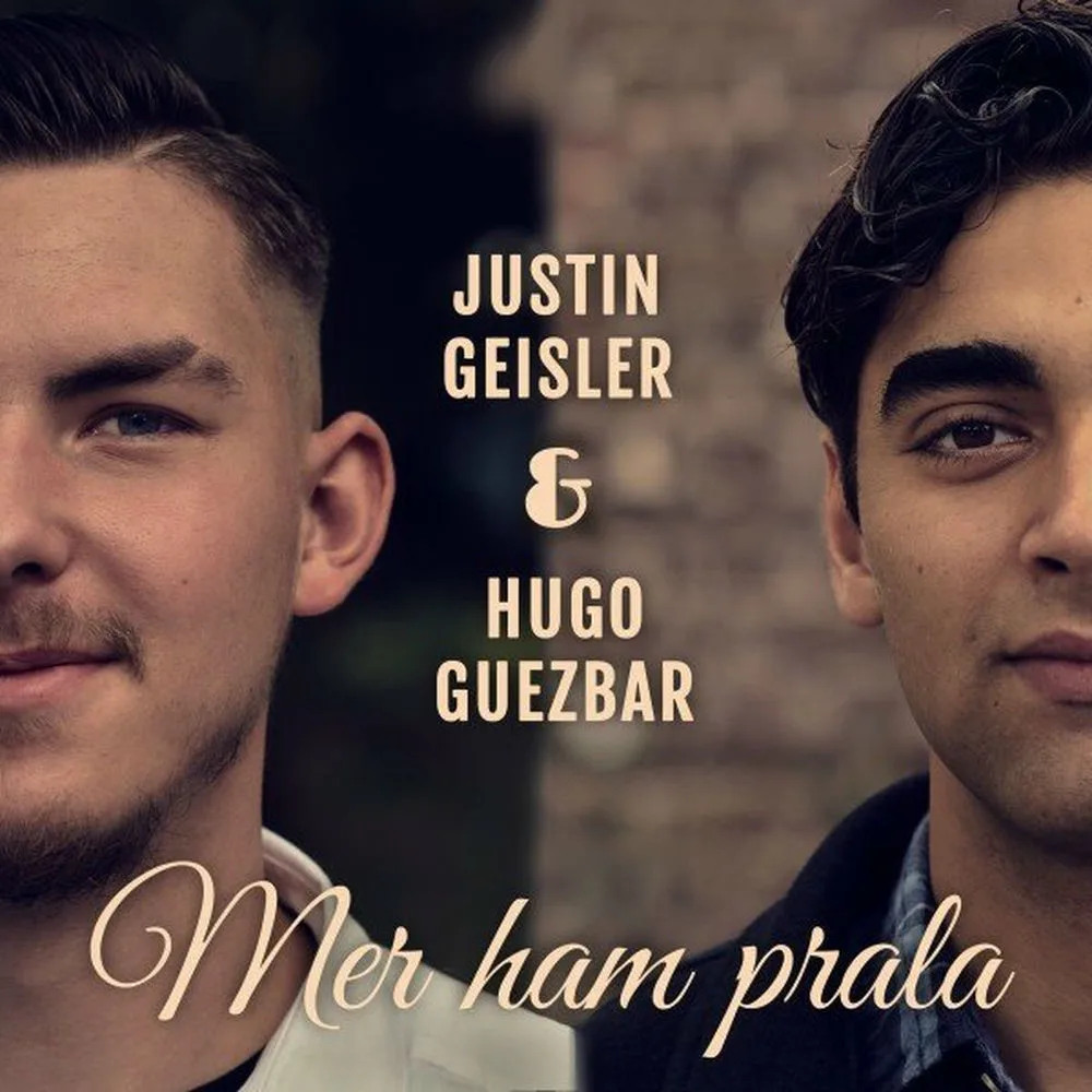 Hugo Guezbar