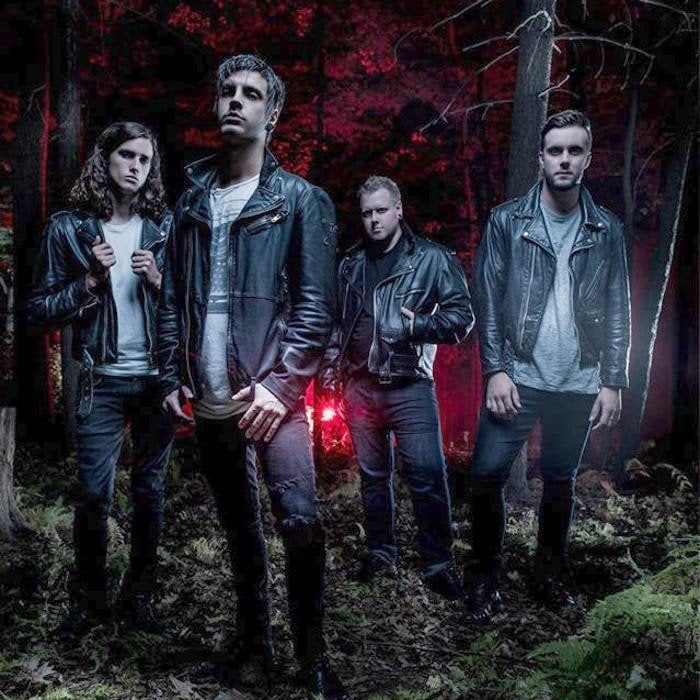 Ice Nine Kills