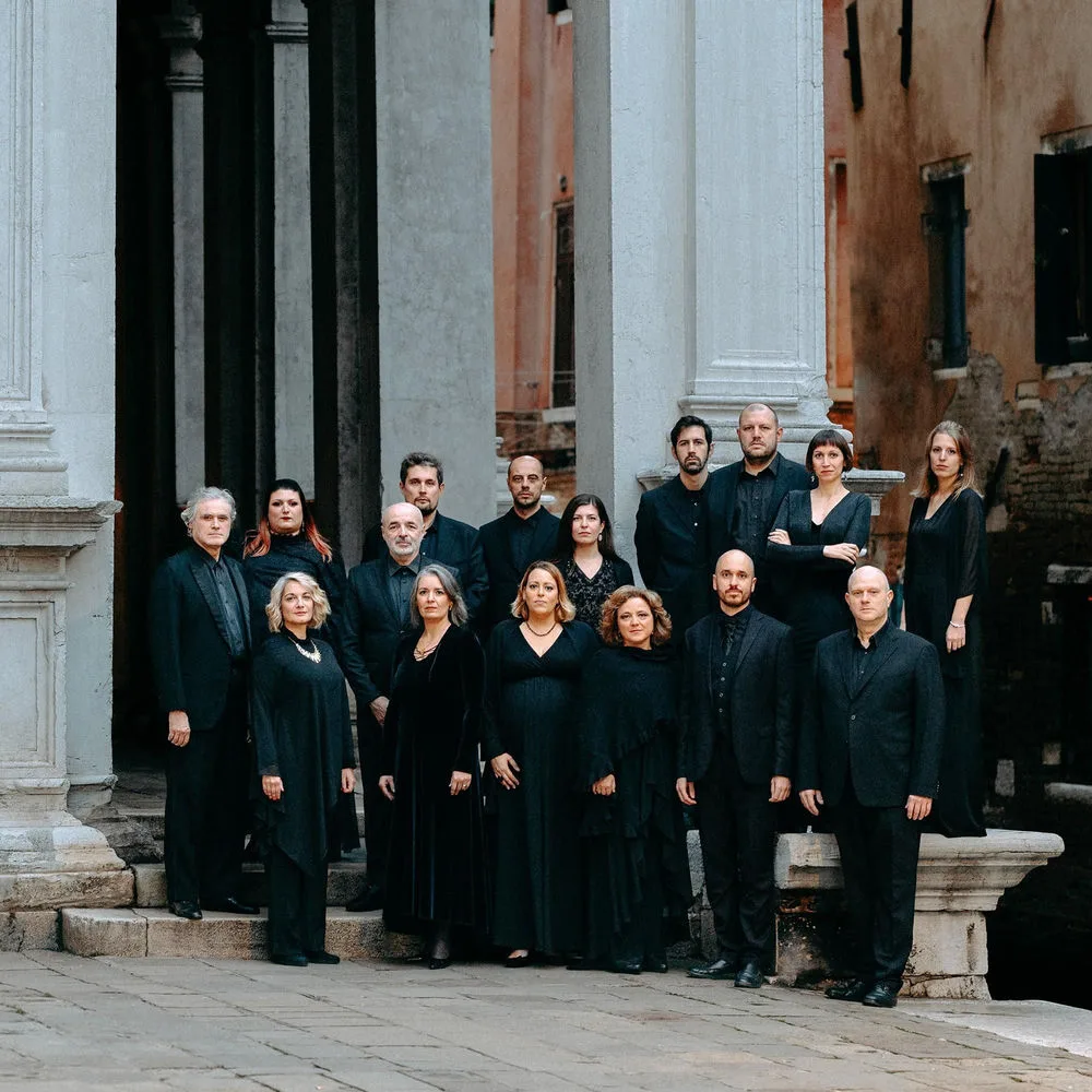 Il Pomo d'Oro
