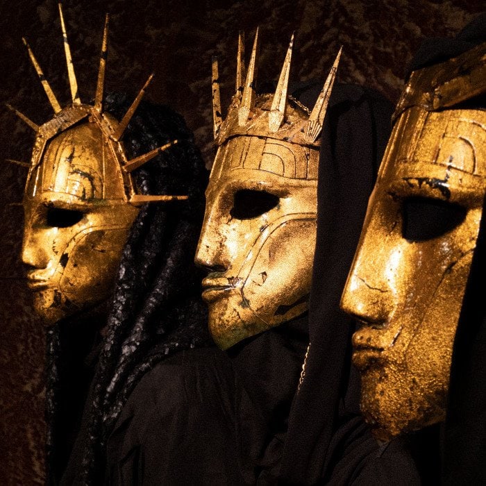 Imperial Triumphant
